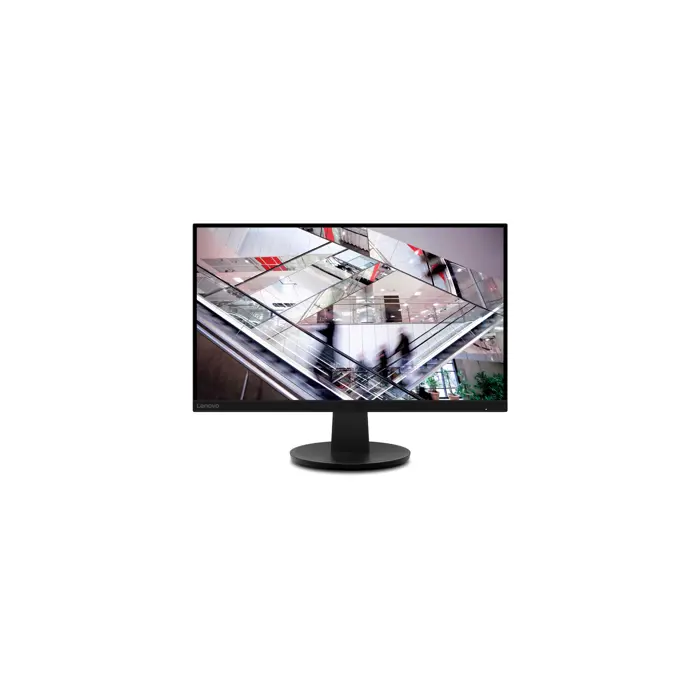 Lenovo N27q 27"FHD WLED 100Hz 300nits AG HDMI, DP Black