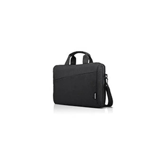 Lenovo Notebooktasche 15.6" Casual Toploader Black T210