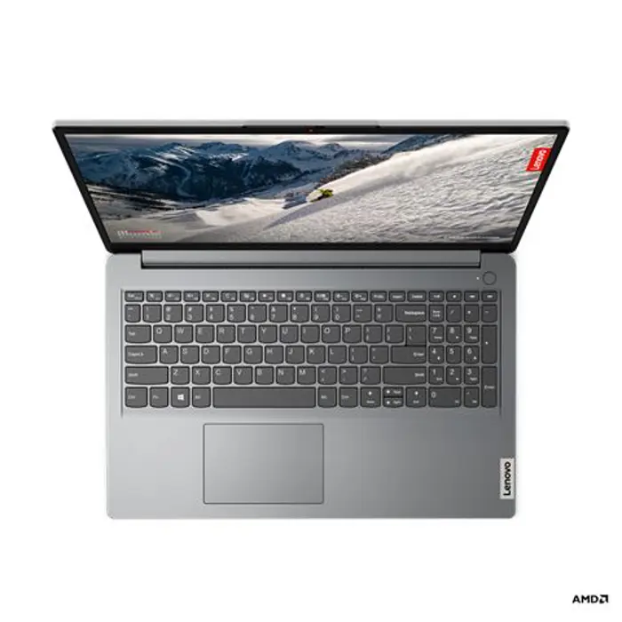 Lenovo prijenosno računalo IdeaPad 1 15AMN7, 82VG00RBSC