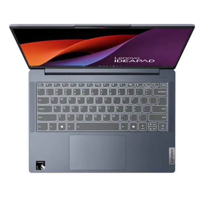 Lenovo prijenosno računalo IdeaPad Slim 5 14Q8X9, 83HL003WRM_hr