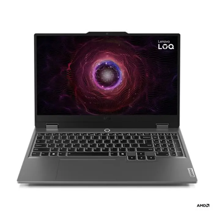 Lenovo prijenosno računalo LOQ 15ARP9, 83JC002QSC