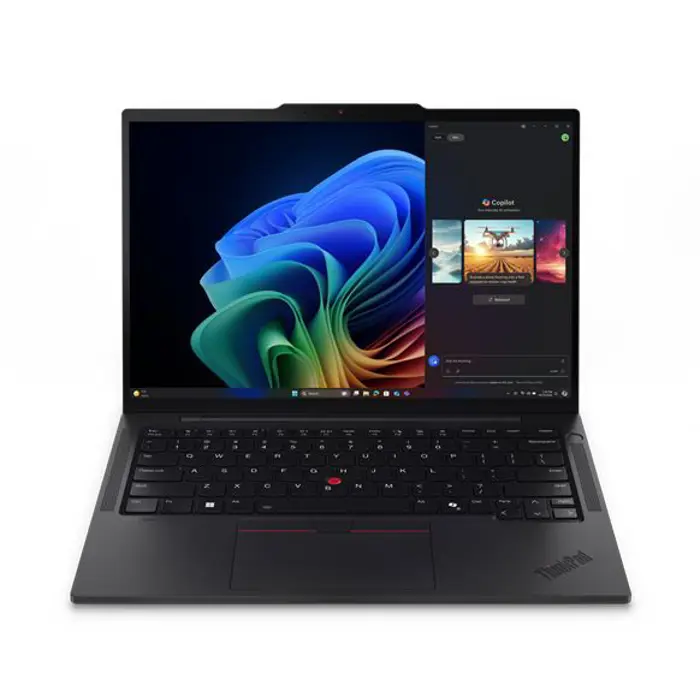 Lenovo prijenosno računalo T14 Gen 6 (AMD), 21M10006SC