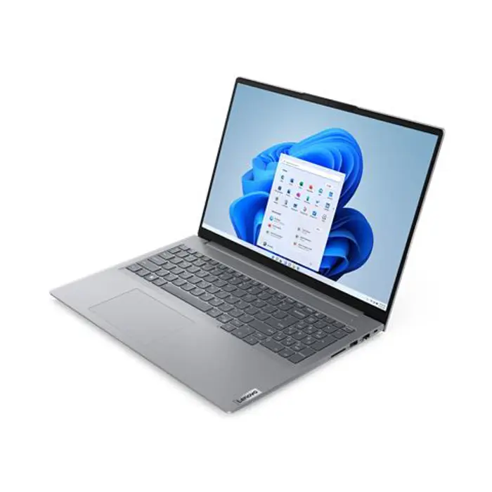 Lenovo prijenosno računalo ThinkBook 16 G6 IRL, 21KH00T2SC