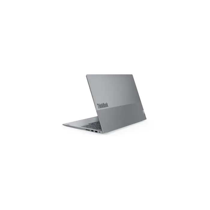 Lenovo prijenosno računalo ThinkBook 16 G6 IRL, 21KH00T5SC