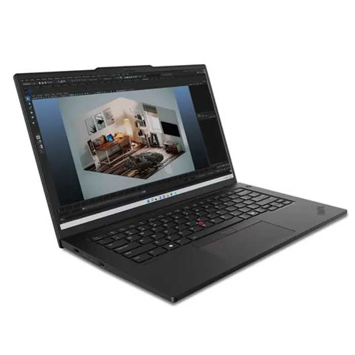 Lenovo prijenosno računalo ThinkPad P14s Gen 5 (Intel), 21G2000PSC