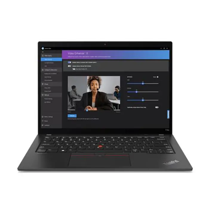 Lenovo prijenosno računalo ThinkPad T14s Gen 5 (Intel), 21LTS1MY00