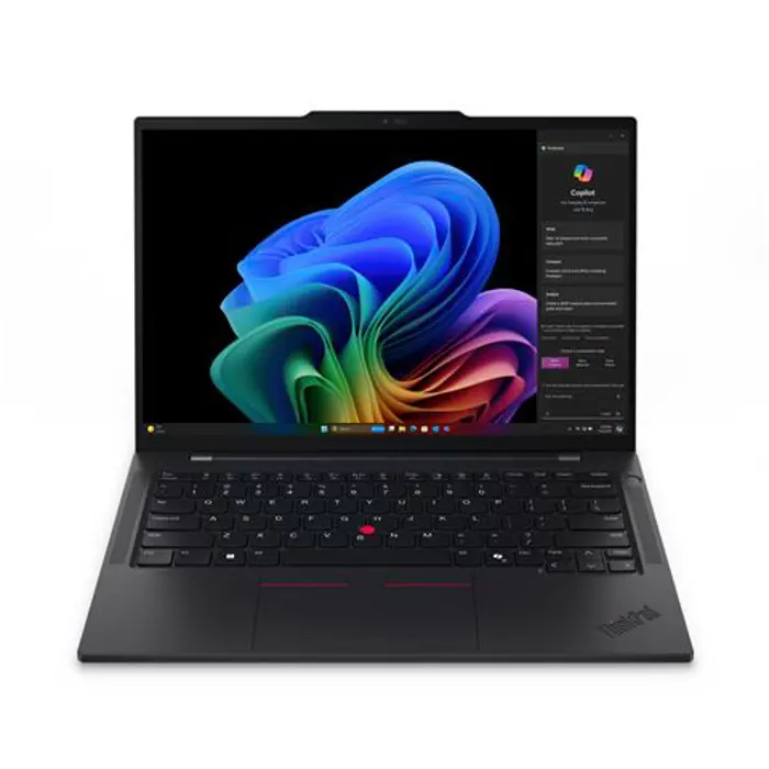 Lenovo prijenosno računalo ThinkPad T14s Gen 6, 21N1000USC