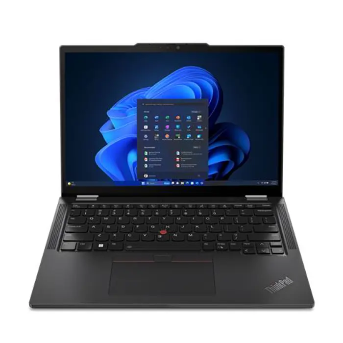 Lenovo prijenosno računalo ThinkPad X13 2-in-1 Gen 5, 21LW000QSC