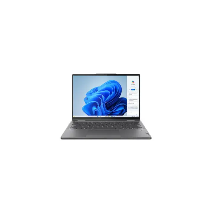 Lenovo prijenosno računalo Yoga 7 2-in-1 14IML9, 83DJ0034SC