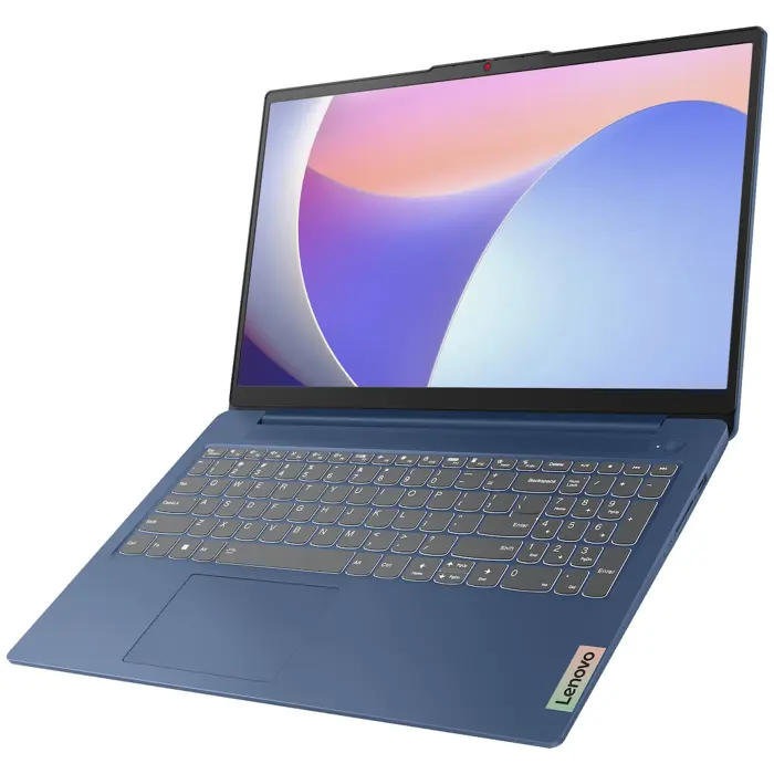 Lenovo SLIM-5-16IRU9 U7 150U 16" WUXGA Touch AG 16GB SSS1TB BT BLKB FPR Win11 Abyss Blue (REPACK) 2Y