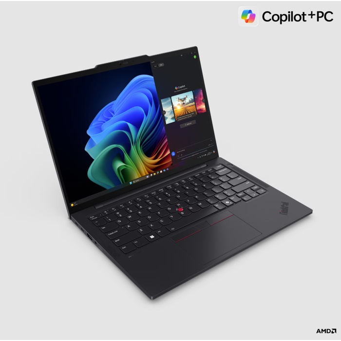 Lenovo T14s G6 AI 7 Pro 360/64GB/1TB/5G/14/W11P