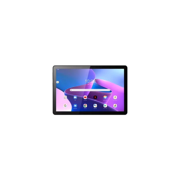 Lenovo Tab M10 4G LTE 64 GB 25.6 cm (10.1") 4 GB Wi-Fi 5 (802.11ac) Android 11 Grey