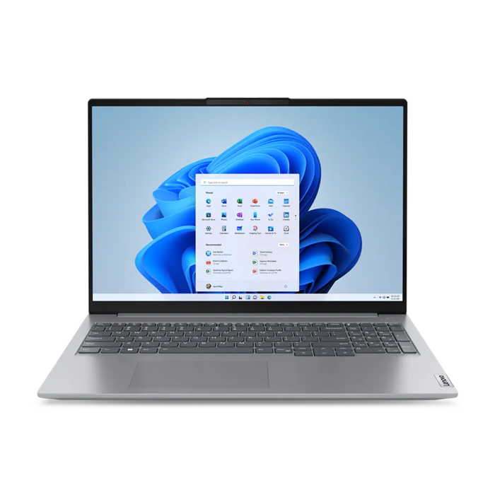 Lenovo ThinkBook 16 i5/16GB/1TB/IntHD/16/W11P