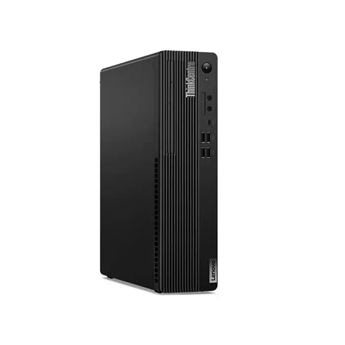 Lenovo ThinkCentre M70s SFF; Core i3 10100 3.6GHz/16GB RAM/256GB SSD PCIe;DVD-RW/Intel UHD Graphics/Win 11 Pro 64-bit