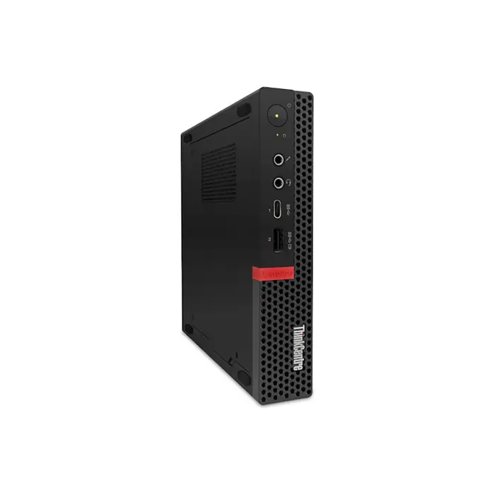 Lenovo ThinkCentre M720q Tiny; Core i5 8400T 1.7GHz/16GB RAM/256GB SSD PCIe;WiFi/BT/Intel UHD Graphics/Win 11 Pro 64-bit