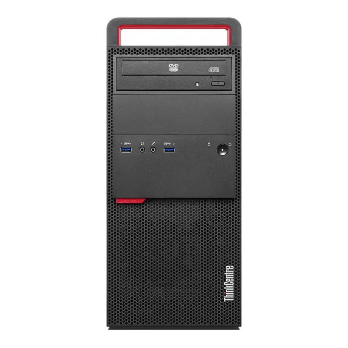 Lenovo ThinkCentre M800 MT; Core i7 6700 3.4GHz/8GB RAM/512GB SSD;Without internal speaker/Intel HD Graphics/Win 10 Pro 64-bit