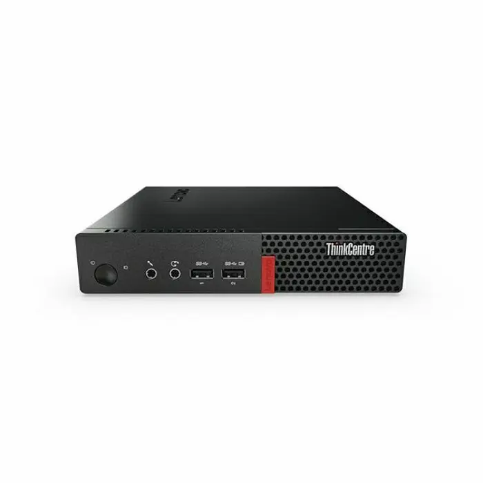 Lenovo ThinkCentre M910q Tiny; Core i5 6500T 2.5GHz/8GB RAM/256GB SSD PCIe;Intel HD Graphics/Win 10 Pro 64-bit