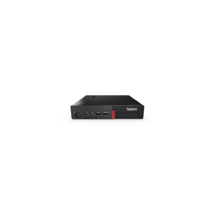 Lenovo ThinkCentre M910q Tiny; Core i7 7700T 2.9GHz/8GB RAM/512GB SSD PCIe;Intel HD Graphics/Win 10 Pro 64-bit