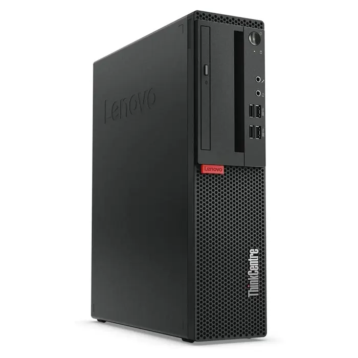 Lenovo ThinkCentre M910s SFF; Core i7 7700 3.6GHz/16GB RAM/512GB SSD PCIe;Intel HD Graphics/Win 10 Pro 64-bit