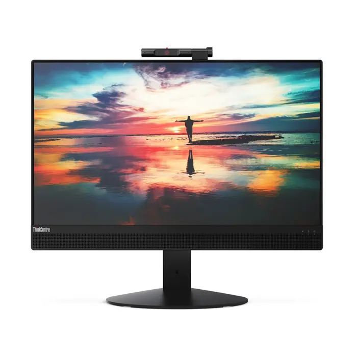 Lenovo ThinkCentre M920z AiO; Core i5 8400 2.8GHz/8GB RAM/256GB SSD;NOcam/Intel UHD Graphics/23.8"(1920x1080)/Win 11 Pro 64-bit/Recline Stand