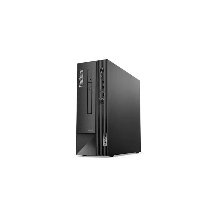 Lenovo ThinkCentre neo 50s Gen 4 i7-13700 16GB DDR4 3200 SSD512 Intel UHD Graphics 770 W11Pro 3Y Black