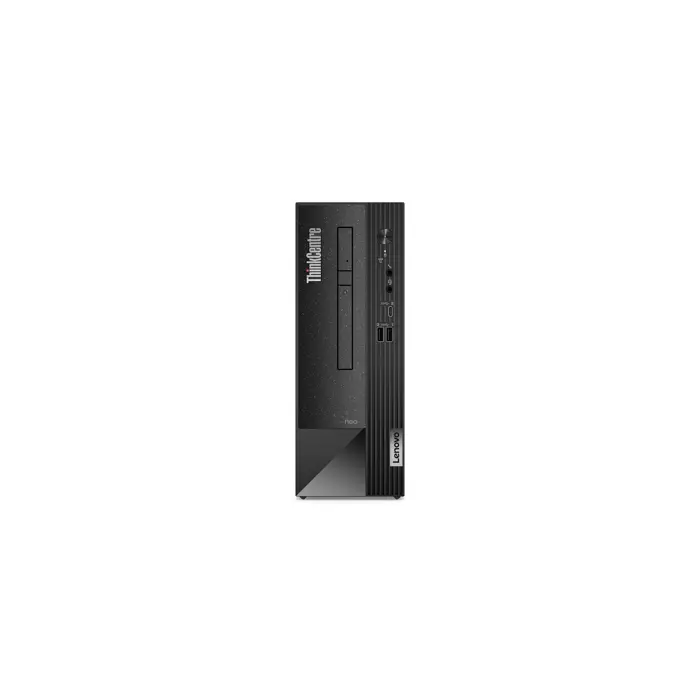 Lenovo ThinkCentre neo 50s Intel® Core™ i5 i5-13400 8 GB DDR4-SDRAM 512 GB SSD Windows 11 Pro SFF PC Black