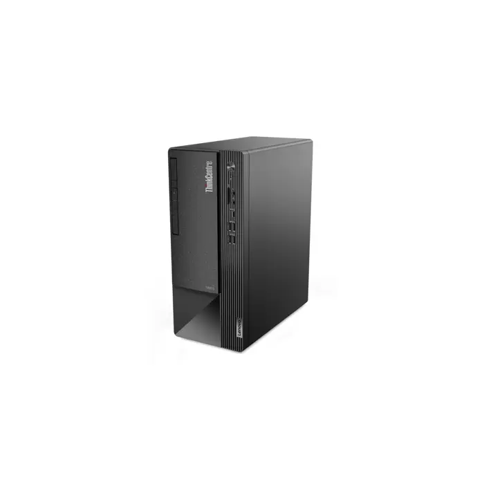 Lenovo ThinkCentre neo 50t Intel® Core™ i7 i7-13700 16 GB DDR4-SDRAM 512 GB SSD Windows 11 Pro Tower PC Black