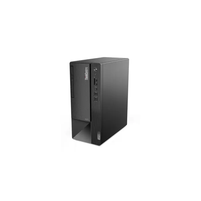 Lenovo ThinkCentre neo 50t Intel® Core™ i7 i7-13700 8 GB DDR4-SDRAM 512 GB SSD Windows 11 Pro Tower PC Black