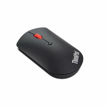 LENOVO ThinkPad Bluetooth Silent Mouse