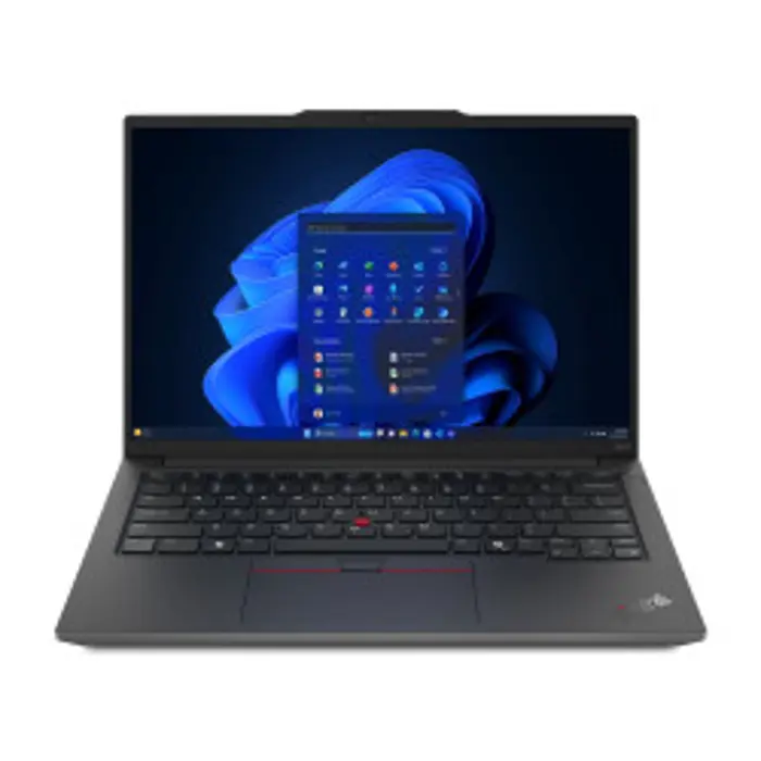 Lenovo ThinkPad E14 G6 14" WUXGA, Intel U5-125U, 16GB DDR5, 512GB SSD, WiFi6/BT + Win 11 Pro + 3Y  (21M8)