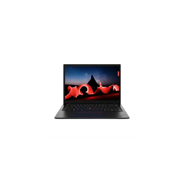 Lenovo ThinkPad L13 Laptop 33.8 cm (13.3") WUXGA Intel® Core™ i5 i5-1335U 8 GB LPDDR5-SDRAM 512 GB SSD Wi-Fi 6 (802.11ax) Windows 11 Pro Black