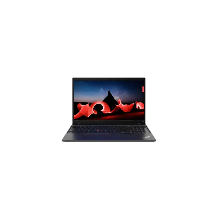 Lenovo ThinkPad L15 AMD Ryzen™ 5 PRO 7530U Laptop 39.6 cm (15.6") Full HD 8 GB DDR4-SDRAM 512 GB SSD Wi-Fi 6E (802.11ax) Windows 11 Pro Black