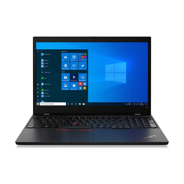 Lenovo ThinkPad L15 Gen1; Core i5 10310U 1.7GHz/8GB RAM/256GB SSD PCIe/batteryCARE+;WiFi/BT/FP/webcam/15.6 FHD (1920x1080)/backlit kb/num/Win 11 Pro 64-bit