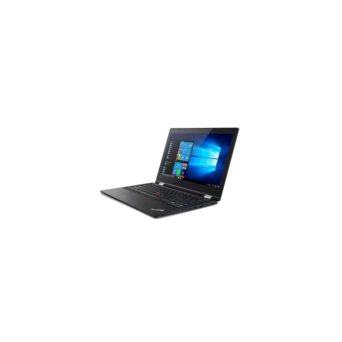 Lenovo ThinkPad L380 YOGA; Core i5 8250U 1.6GHz/8GB RAM/256GB SSD PCIe NEW/batteryCARE+;WiFi/BT/webcam/13.3 FHD BV(1920x1080)Touch/backlit kb/Win 11 Pro 64-bit