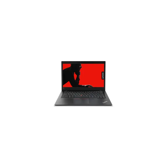 Lenovo ThinkPad L480; Core i5 8250U 1.6GHz/16GB RAM/256GB SSD PCIe/batteryCARE+;WiFi/BT/4G/SC/webcam/14.0 FHD (1920x1080)/Win 11 Pro 64-bit