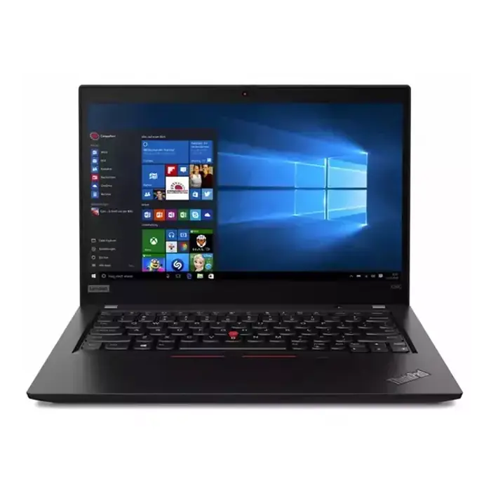 Lenovo ThinkPad L490; Core i5 8265U 1.6GHz/8GB RAM/512GB SSD PCIe/batteryCARE+;WiFi/BT/FP/SC/webcam/14.0 FHD (1920x1080)/backlit kb/Win 11 Pro 64-bit