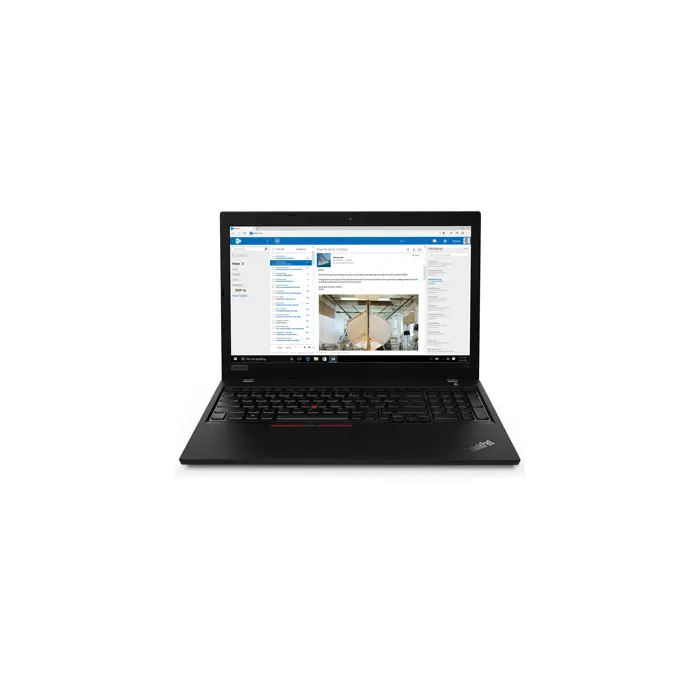 Lenovo ThinkPad L590; Core i5 8265U 1.6GHz/16GB RAM/256GB SSD PCIe/batteryCARE;WiFi/BT/webcam/15.6 FHD (1920x1080)/backlit kb/num/Win 11 Pro 64-bit