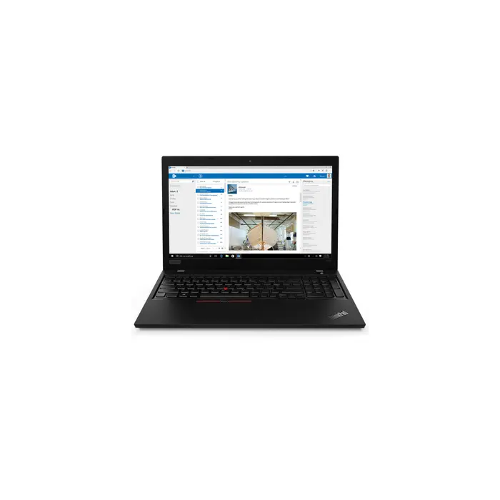 Lenovo ThinkPad L590; Core i5 8365U 1.6GHz/8GB RAM/256GB SSD PCIe/batteryCARE;WiFi/BT/webcam/15.6 FHD (1920x1080)/backlit kb/num/Win 11 Pro 64-bit