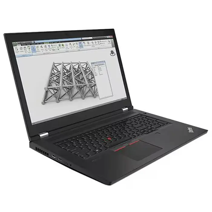 Lenovo ThinkPad P17 Gen 2 i7-11850H 32GB 512GB SSD Win11Pro