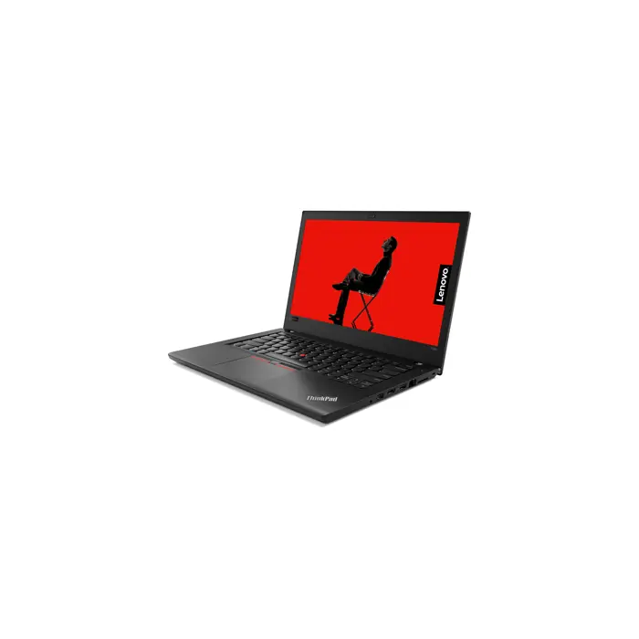 Lenovo ThinkPad T480; Core i5 8250U 1.6GHz/8GB RAM/256GB SSD PCIe/batteryCARE+;WiFi/BT/webcam/14.0 FHD (1920x1080)/backlit kb/Win 11 Pro 64-bit