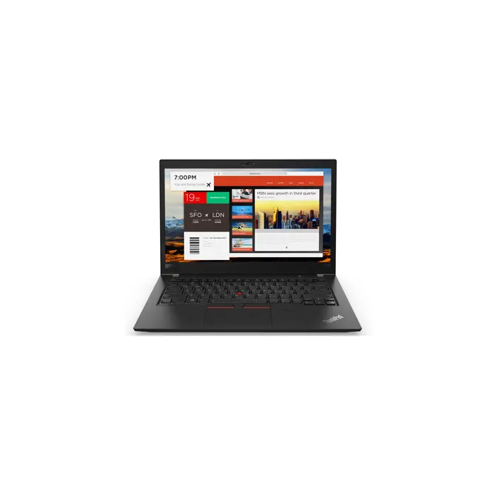 Lenovo ThinkPad T480s; Core i5 8250U 1.6GHz/16GB RAM/256GB SSD PCIe/batteryCARE+;WiFi/BT/FP/SC/webcam/14.0 FHD (1920x1080)/backlit kb/Win 11 Pro 64-bit