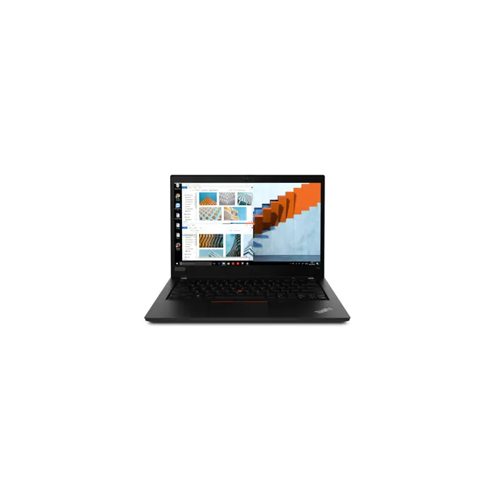 Lenovo ThinkPad T490; Core i7 8565U 1.8GHz/16GB RAM/512GB SSD PCIe/batteryCARE+;WiFi/BT/FP/webcam/14.0 FHD (1920x1080)/backlit kb/Win 11 Pro 64-bit