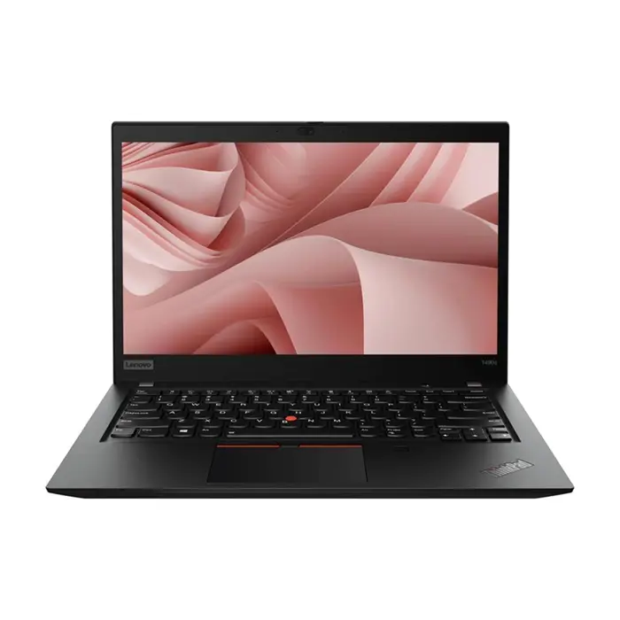 Lenovo ThinkPad T490s; Core i7 8665U 1.9GHz/16GB RAM/256GB SSD PCIe/batteryCARE+;WiFi/BT/SC/webcam/14.0 FHD AG(1920x1080)Touch/backlit kb/Win 11 Pro 64-bit