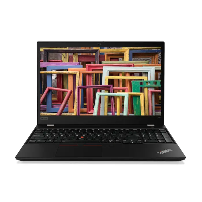 Lenovo ThinkPad T590; Core i5 8265U 1.6GHz/8GB RAM/256GB M.2 SSD/batteryCARE+;WiFi/BT/FP/webcam/15.6 FHD (1920x1080)/backlit kb/num/Win 11 Pro 64-bit