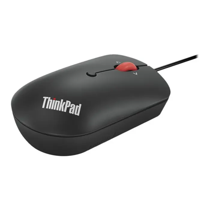 LENOVO ThinkPad USB-C Wired Mouse