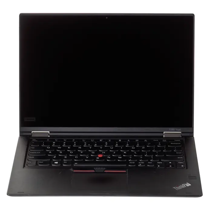 LENOVO ThinkPad YOGA X380 2in1 i5-8350U 16GB 512GB SSD 13,3" FHD(touch) Win11pro  Used