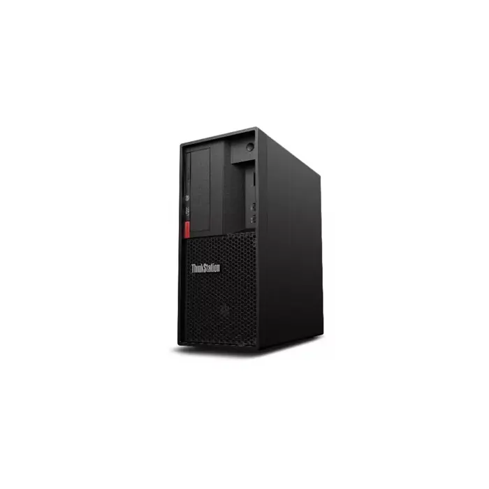 Lenovo ThinkStation P330 Gen2; Xeon E-2234 3.6GHz/32GB RAM/512GB SSD PCIe;Quadro P620 2GB/Win 11 Pro 64-bit