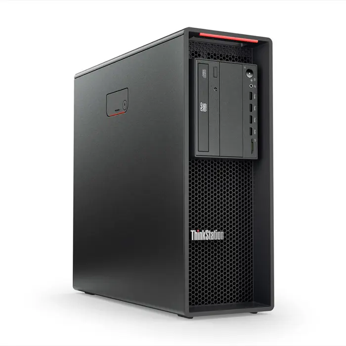 Lenovo ThinkStation P520; Intel Xeon W-2133 3.6GHz/16GB RAM/256GB SSD + 1TB HDD;DVD-RW/Quadro M2000 4GB/Win 11 Pro 64-bit