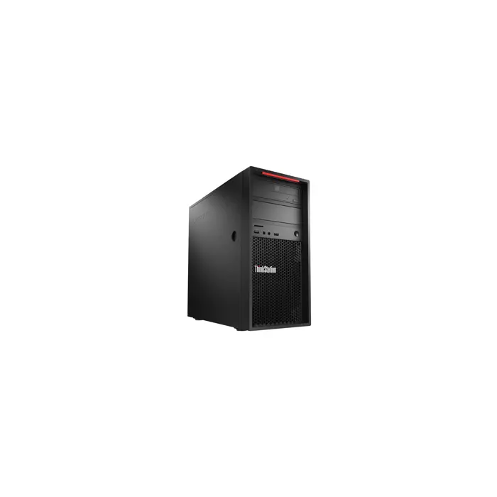 Lenovo ThinkStation P520c; Intel Xeon W-2123 3.6GHz/64GB RAM/1TB SSD;DVD-RW/Quadro P2200 5GB/Win 11 Pro 64-bit