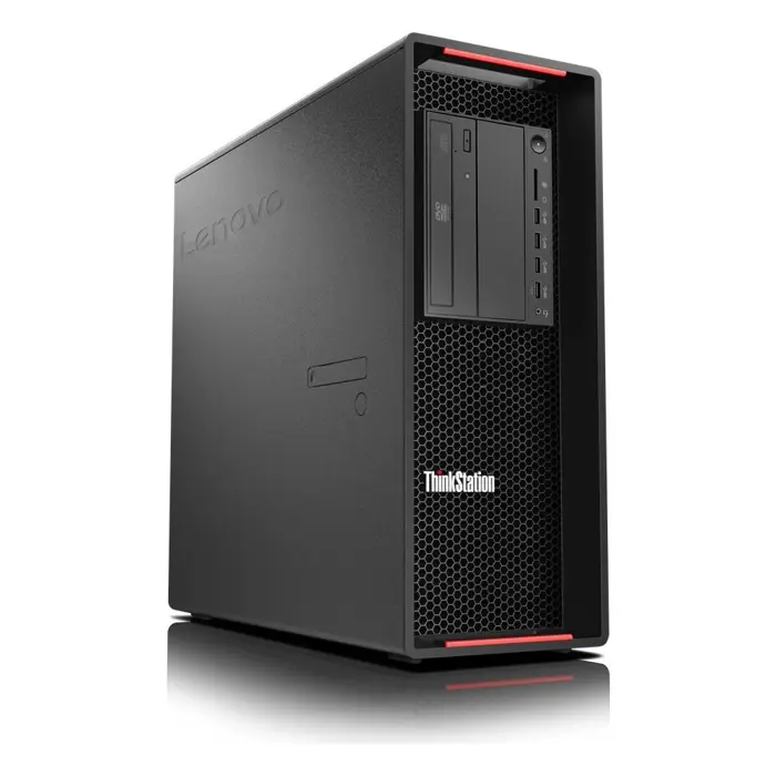 Lenovo ThinkStation P720; Intel Xeon Silver 4110 2.1GHz/32GB RAM/512GB SSD PCIe ;cardreader/Quadro NVS 510 2GB/Win 11 Pro 64-bit